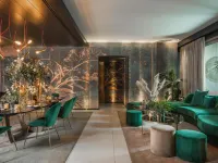 We Me Suite Hotel Hotels near 105 Stadium
