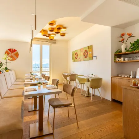 Hotel Aristeo