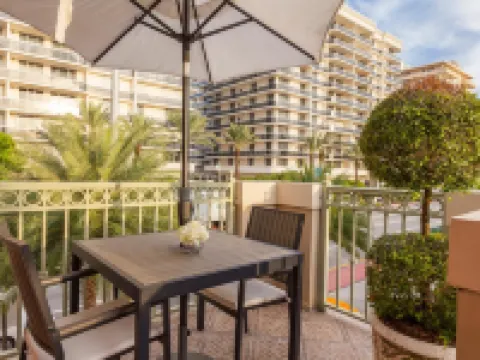 Sun Harbour Boutique Hotel Hotéis em Surfside