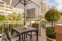 サン ハーバー ブティック ホテル