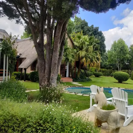 Lipizzaner Lodge - Kyalami, Midrand