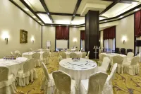 Awaliv Hotel - Desayuno