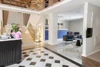 Adler Hotel Hotels in Prizren