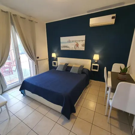 Guest House Brezza Marina