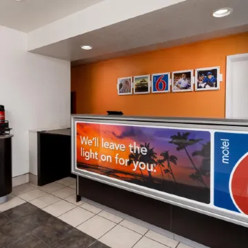 Motel 6 Morro Bay, CA
