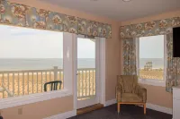 The White Sands Resort and Spa - Ocean View