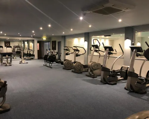 The Beeches Hotel Leisure & Recreation Photos
