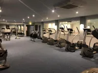 The Beeches Hotel - gimnasio