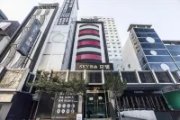 Anyang Sky Castle 安養住宿飯店