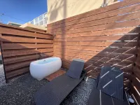 Etcetera Guest House Hotels in Niijima