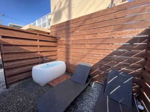 Etcetera Guest House