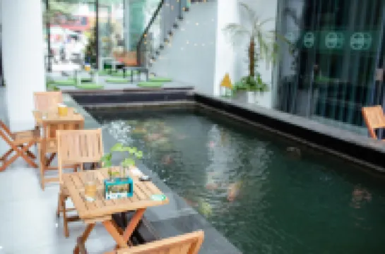 BIG Hotel Hotels in Lao Cai