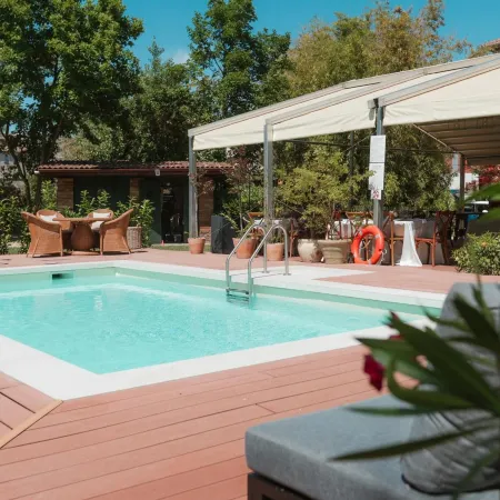 Hotel la Residenza