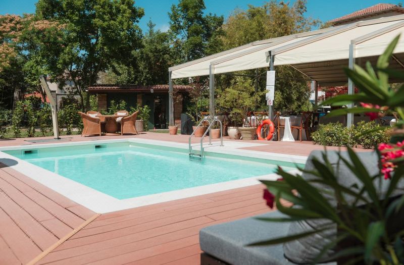 Hotel la Residenza photo 2