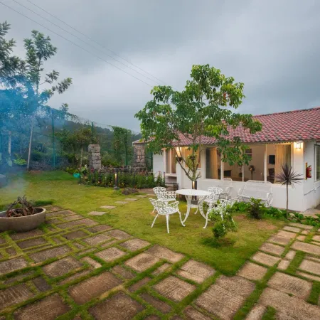 Ibex Resorts, Kotagiri