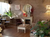 Logis Hotel Come Inn - parking