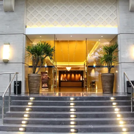 Swiss-Belhotel Bogor