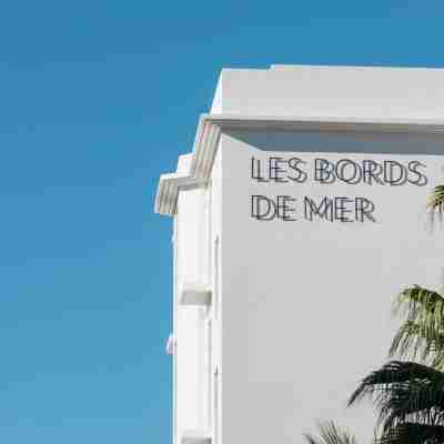 Les Bords de Mer Hotel Exterior