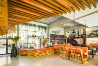 هوتل زايتجايست فيينا هاوبتباهنهوف