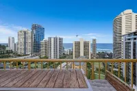 Contessa Holiday Apartments