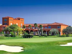 Palmyra Golf Hotel & Spa