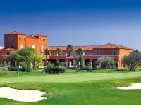 Palmyra Golf Hotel & Spa Hotels in Agde