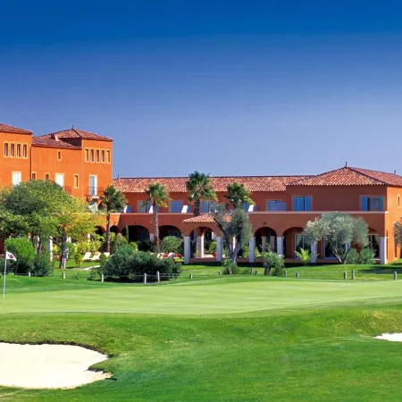 Palmyra Golf Hotel & Spa