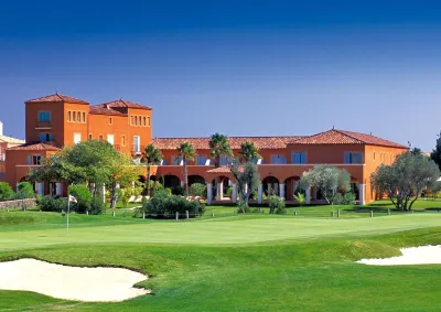 Palmyra Golf Hotel & Spa Hotels in 