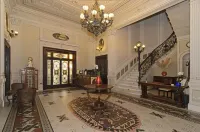 Villa Tina - 3 stjerner