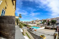 Hotel Pousada da Mangueira