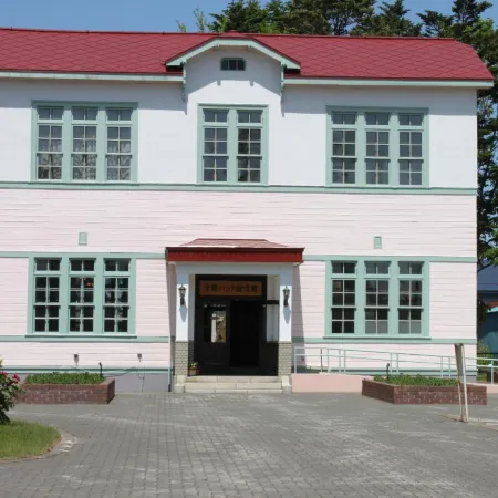 Kitami Towa Hotel