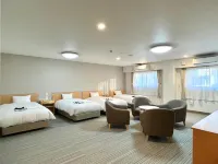 SUN PLAZA HOTEL 富士山中湖 山中湖村のホテル