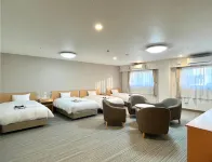 Sun Plaza Hotel Fuji Lake Yamanaka - Hot Springs