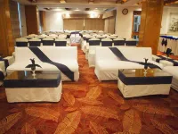 Hotel Crown Plaza Islamabad