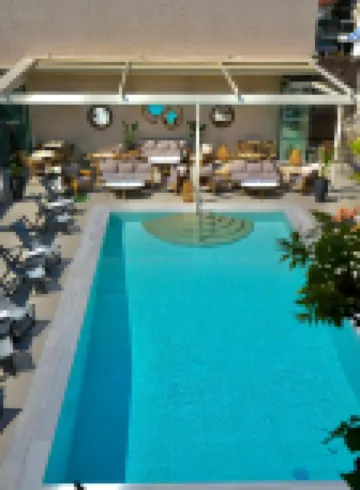 Telesilla Hotel