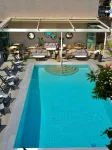 Telesilla Hotel