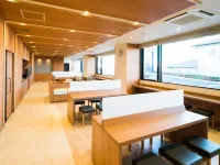 Super Hotel Fukushima Iwaki