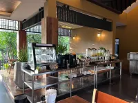 Aonang Hill Krabi 크라비 호텔