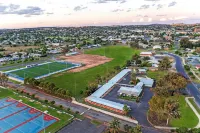 Parkview Motor Inn Hotel a Parkes