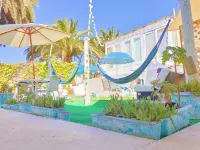 The Ocean Hostel Hotels in El Tabo