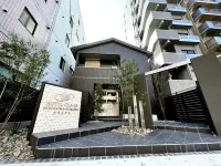 โรงแรม CLA-SS ฮิโรชิมา - โดบาชิ - 2 ดาว