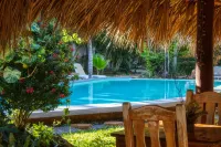 Hotel la Tortuga - Beach