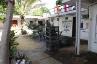 Pousada Chalé Suiço Hotel di 