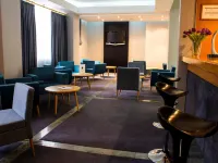 波爾圖蓋亞黑鬱金香酒店 波爾圖酒店