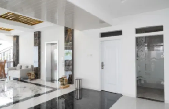 Toyo Hotel Purwokerto, Azana Hotels Collection Hotel di Purwokerto