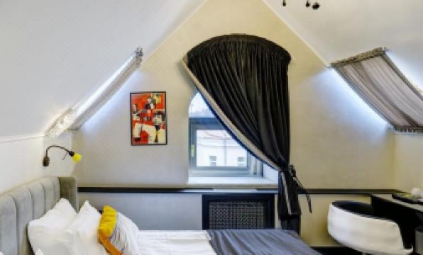 Art Hotel Sofit