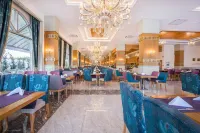 J'Adore Deluxe Hotel & Spa