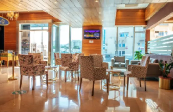 Al Mansour Plaza Hotel