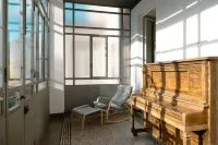 Residenza Cece' Hotels in Lecco