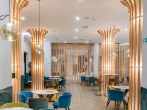 Velada Mérida Hotels in Merida